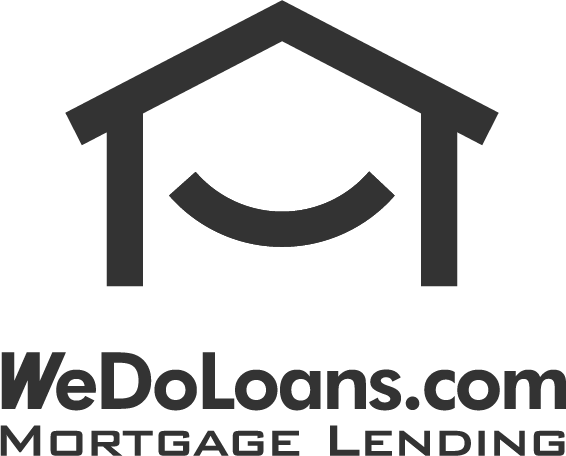 We Do Loans Logo