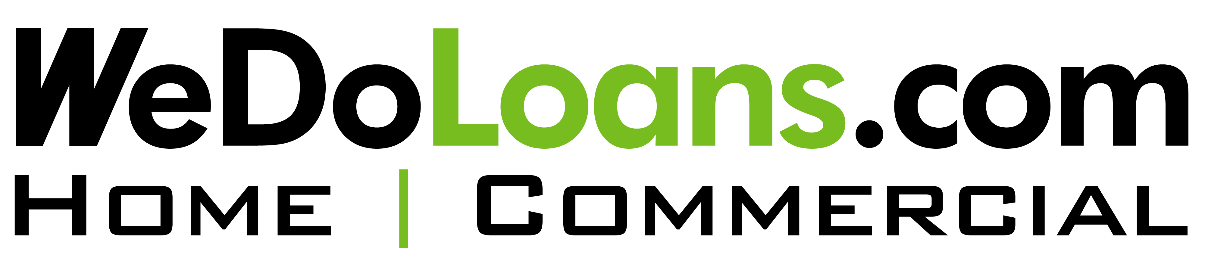 We Do Loans