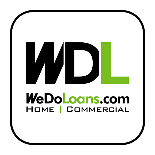 WeDoLoans Logo