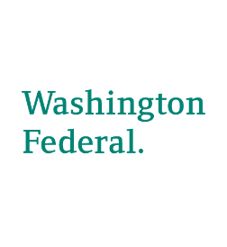 Washington federal logo