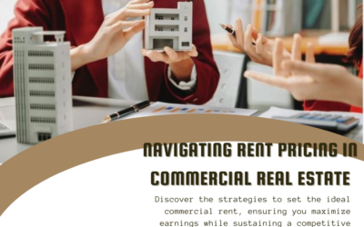 Navigating Rent Pricing in Commercial Real Estate: A Guide for Investors